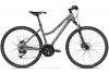 Rower crossowy damski Kross Evado 6.0 + Gratis Licznik
